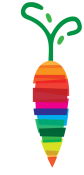 carrot transparent logo